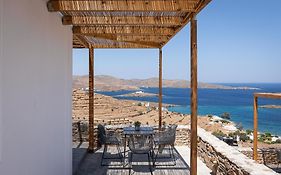 Kythea Suites Kythnos